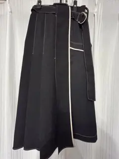 スカート ロングスカート