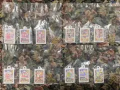 アイカツ ガチャ 星宮いちご 北大路さくら 一ノ瀬かえで 単体売り可