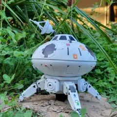 ピクミン　フィギュア　オリマ　ドルフィン号　ダブルマスコット　新品　レトロ　レア ピクミン フィギュア オリマ ドルフィン号 ダブルマスコット