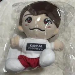 西畑大吾KANSai JOHNNY'S Jr. ぬいぐるみ