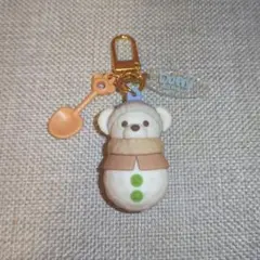 東京ディズニーシー ダッフィー チャーム