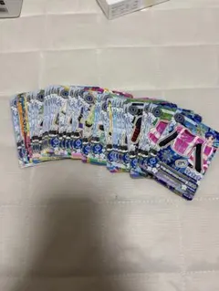 アイカツ トレーディングカード 50枚セット