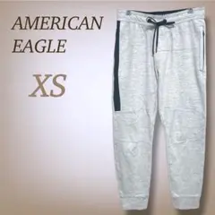 アメリカンイーグル ジョガーパンツ スポーツ カジュアル メンズ XS 男女兼用