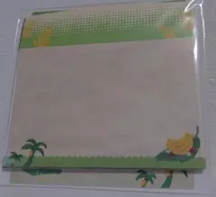 【ゲーム特典】ルートレター　プレミアムレターセット