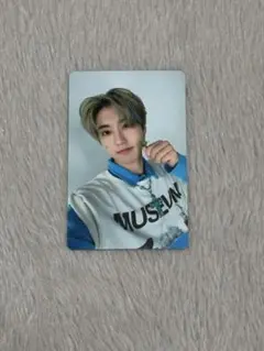 straykids SOCIALPATH ハン