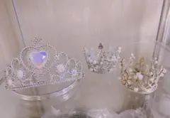 Carat棒 カラット棒 SEVENTEEN セブチ ペンライトデコ ティアラ - メルカリ