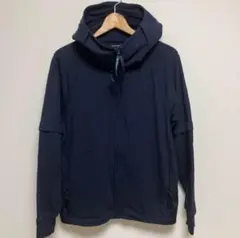 C.P. Company Metropolis Stretch Fleece