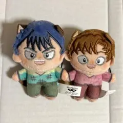 2026年最新】伊作 ほわぬいの人気アイテム - メルカリ