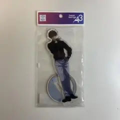 SAKAMOTODAYS サカデイ アクスタ 革手袋ver. 勢羽夏生