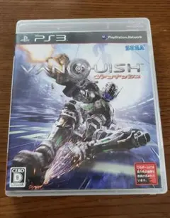 【PS3】VANQUISH