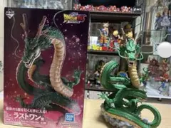2026年最新】ドラゴンボール 一番くじ ラストワン 神龍の人気アイテム