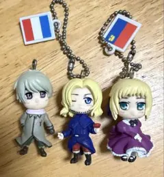 2026年最新】ヘタリアまとめ売りの人気アイテム - メルカリ
