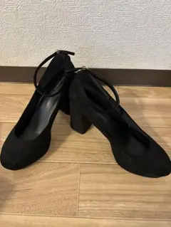 ESPERANZA ヒール