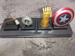 MARVEL ガチャポン！コレクション　まとめ売り