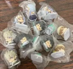 鬼滅の刃　ガチャガチャ　おねむたん