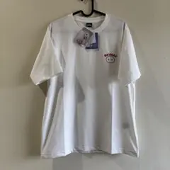 Mサイズ★ベイマックス　キャラクターTシャツ　ホワイト