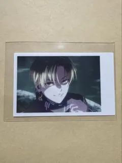 キンツア キンプリ アヰ AGF 中外鉱業 ポラショット 場面写ver