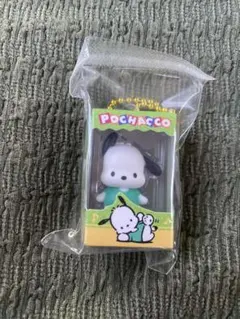 サンリオ チョコボックス ボックスフィギュアコレクション ポチャッコ