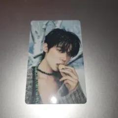 誓い　CHIKAI　タワレコ　ヨンジュン YEONJUN 연준 TXT トゥバ