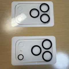 iPhone17Pro カメラフィルム
