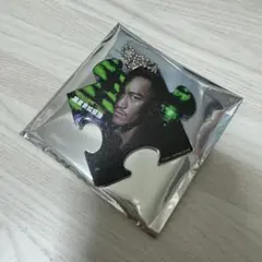 psychicfever 剣　コネクトパズルアクリルチャーム