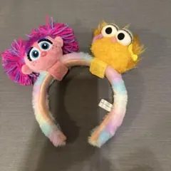 USJ ユニバーサルスタジオジャパン カチューシャ