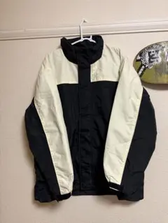 【希少】bitch skateboards アウター