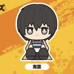SAKAMOTODAYS サカモトデイズ 南雲 はぐキャラコレクション - メルカリ