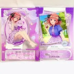2026年最新】五等分の花嫁 中野二乃の人気アイテム - メルカリ