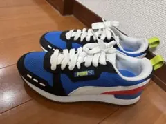 定価12,100円 24.0cm PUMA rs 9.8 cosmic - メルカリ