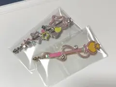 2025年最新】魔法の天使クリィミーマミ ブローチの人気アイテム - メルカリ