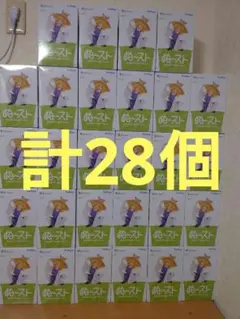 東方Project ぬーどるストッパーフィギュア 洩矢諏訪子　計28個