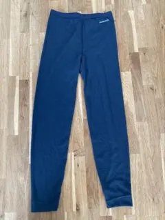 mont-bellジオライン L.W.タイツ Girl's 135