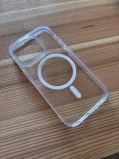 iPhone14 pro 用 ケース MagSafe対応