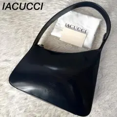 【新品未使用】イアクッチ　モスト　スペッチオレザー　ワンショルダーバッグ