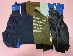 まとめ売り 男の子 140