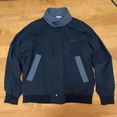 ナイロンジャケット　マウンテンパーカー　サイズL