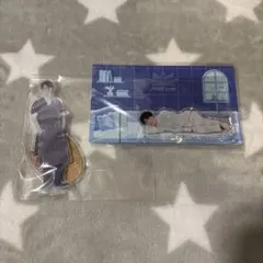 渡辺翔太　アクリルスタンド