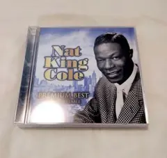Nat King Cole PREMIUM BEST 2枚組CD
