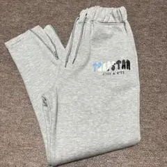 trapstarスウェットパンツSサイズ