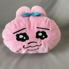 おぱんちゅうさぎ トイレットペーパーホルダー