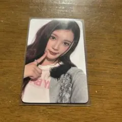 everlineラキドロ/エイナ Hearts2Hearts FOCUS トレカ