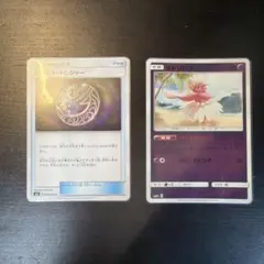 ミステリートレジャー オドリドリ ポケモンカード 2枚セット