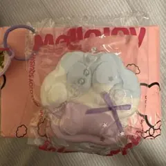 mellojoy 癒しの猫爪