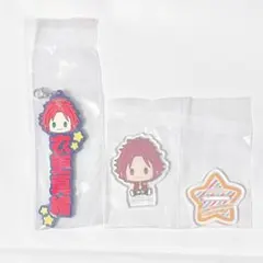 あんスタ ラバーチャーム アクスタ 真緒