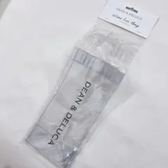 DEAN&DELUCA ワインアイスバッグ
