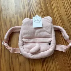 après les cours SSサイズ 動物デザイン リュック