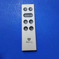 未使用品　エアドック　リモコン　X3D X5S X5D X8pro用 2025年最新】エアドッグ リモコンの人気アイテム - メルカリ
