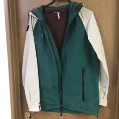 フリークスストア　マウンテンパーカー