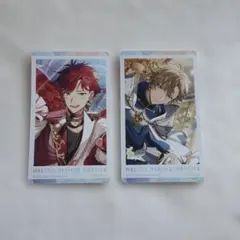 エリオスR アキラ ウィル AGF 特典